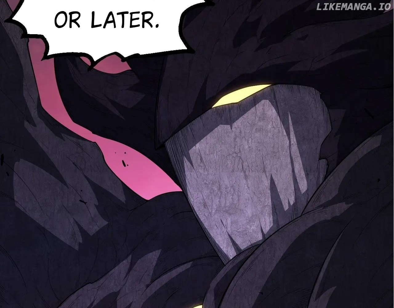 Evolution Begins With A Big Tree Chapter 376 - page 93
